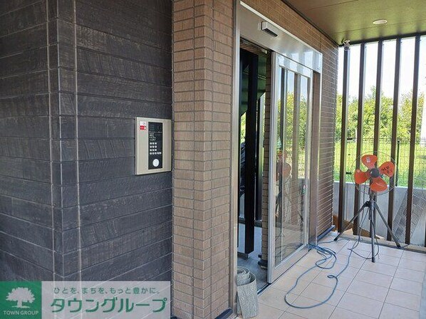 メルヴェーユ七里の物件内観写真